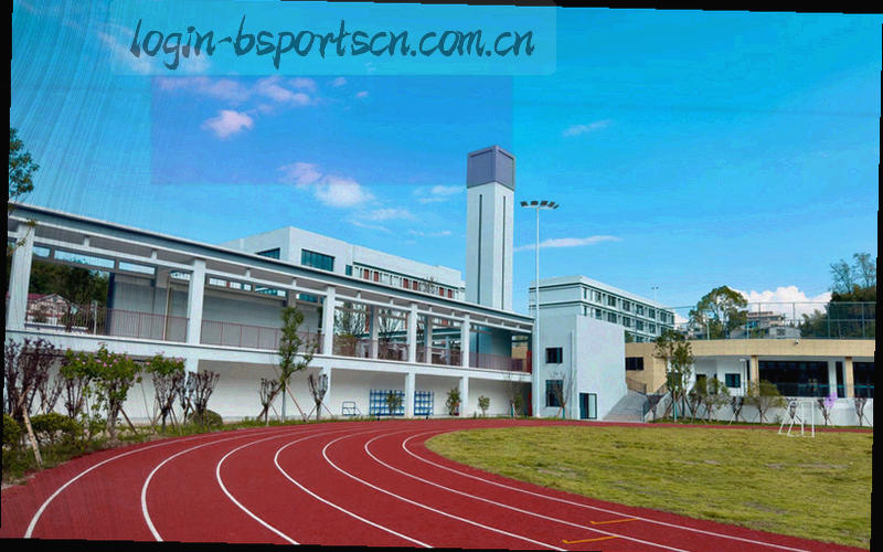电脑浏览器打开BSPORTS登录入口